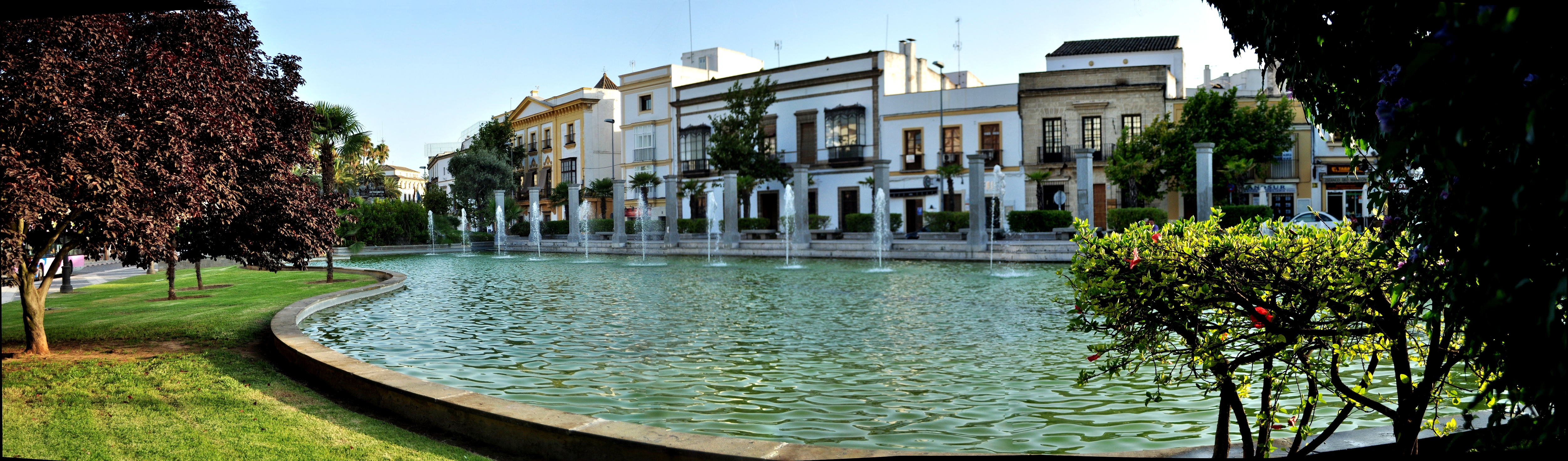 Inmobiliaria Carmen