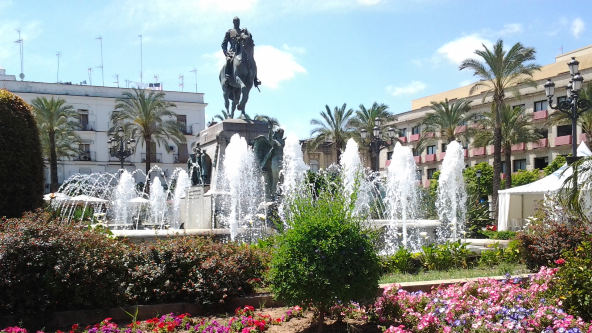  Inmobiliarias Jerez de la Frontera